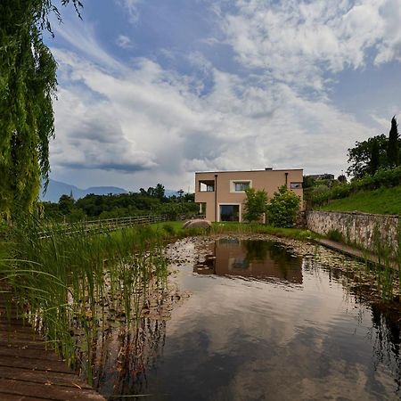 Weingut Stuck Apartment Appiano Sulla Strada Del Vino Ngoại thất bức ảnh