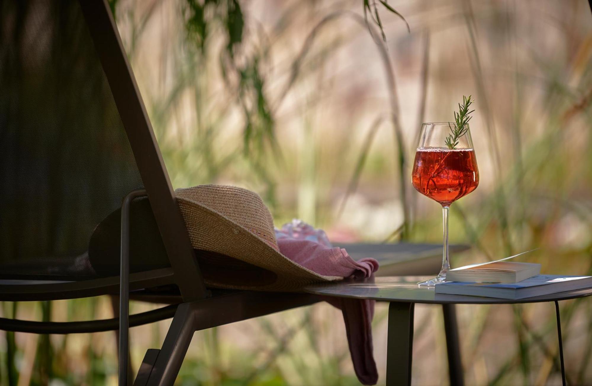 Weingut Stuck Apartment Appiano Sulla Strada Del Vino Ngoại thất bức ảnh